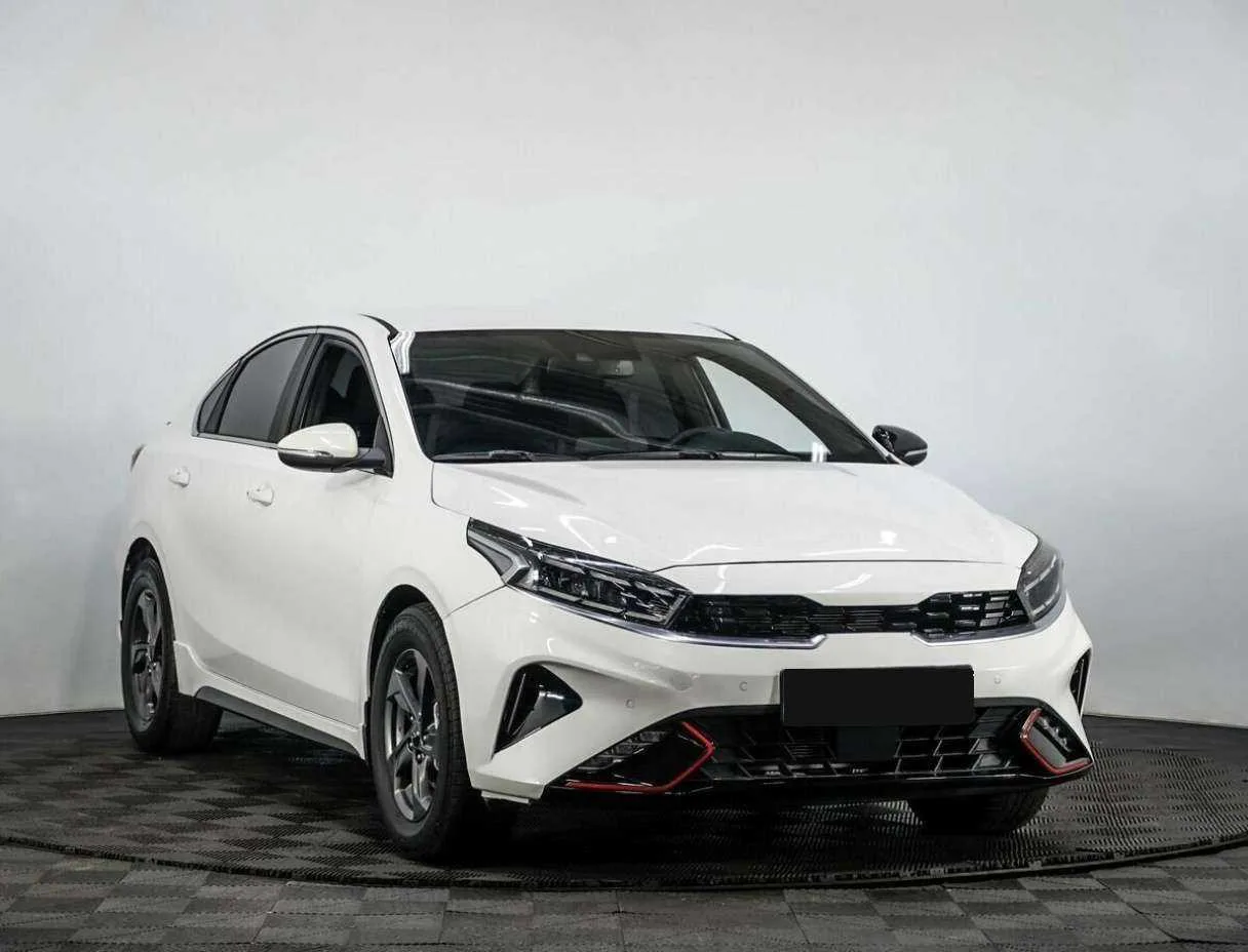 Kia Cerato