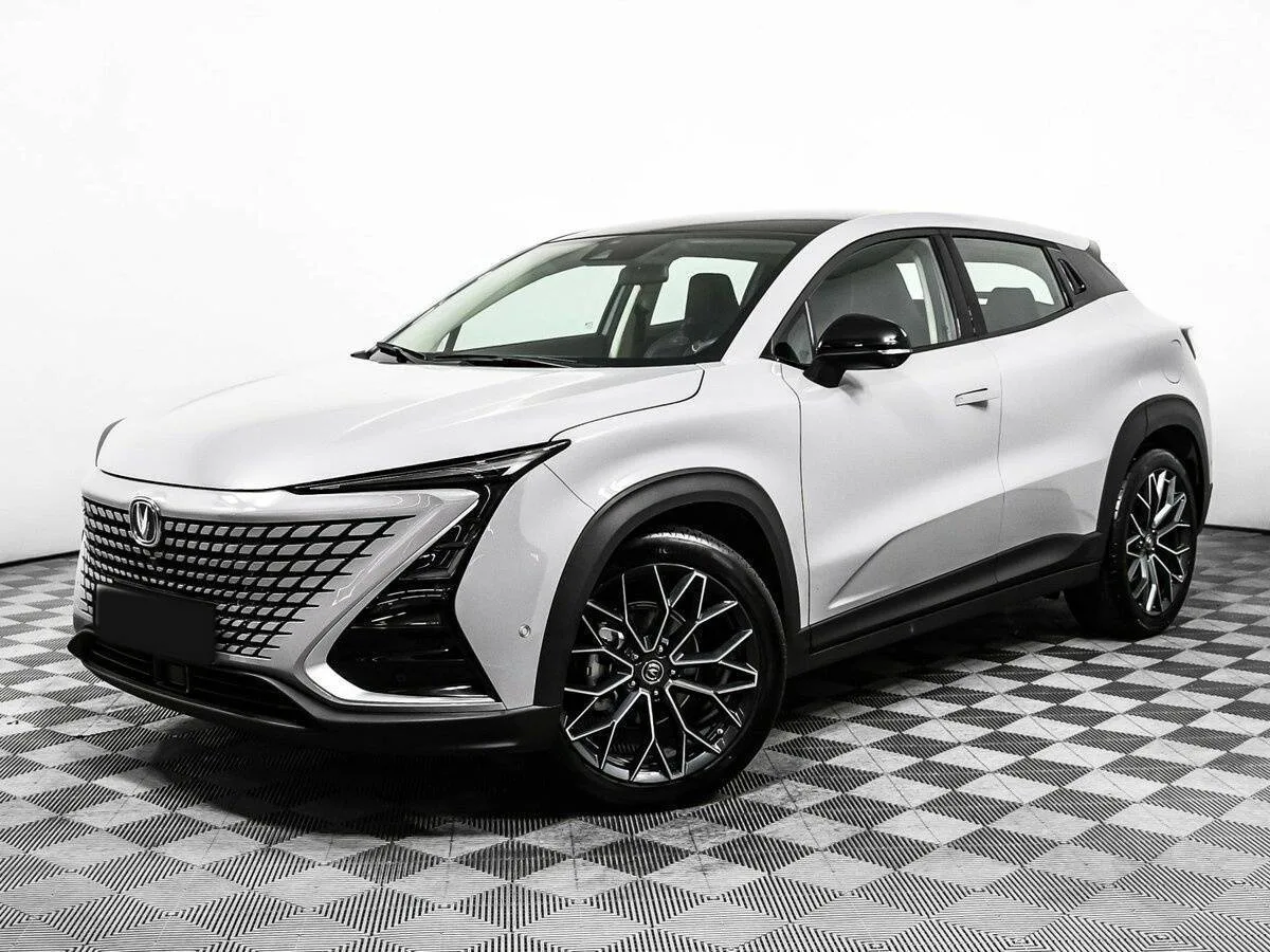 Changan Uni T
