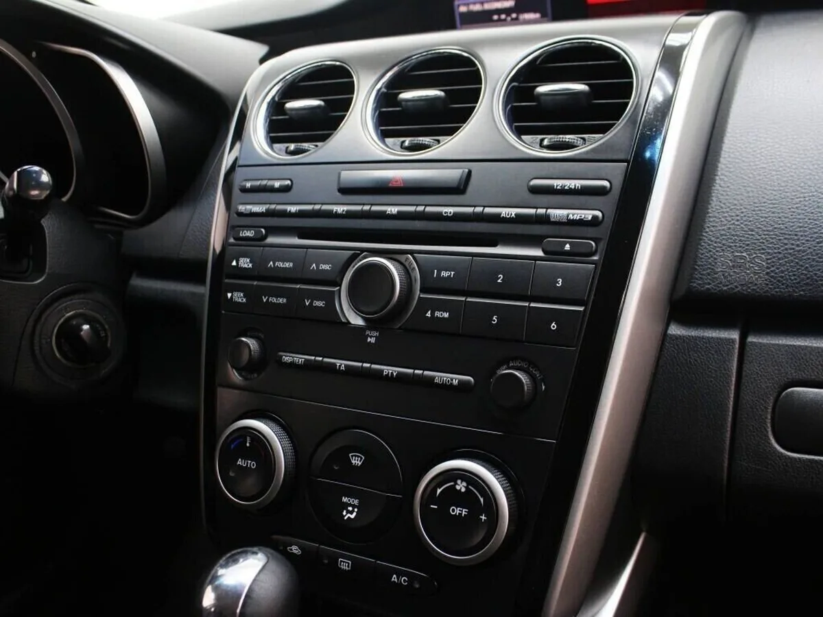 Mazda CX-7