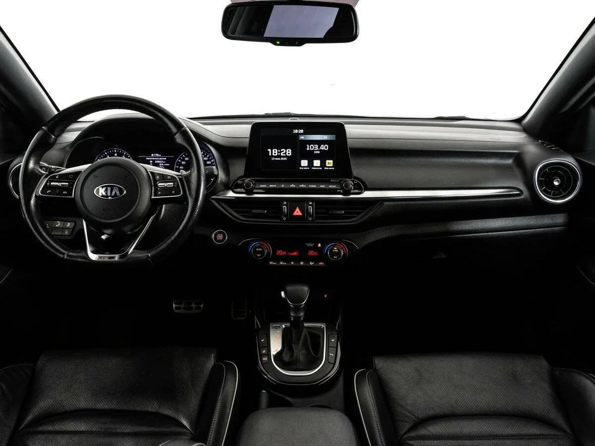 Kia Cerato