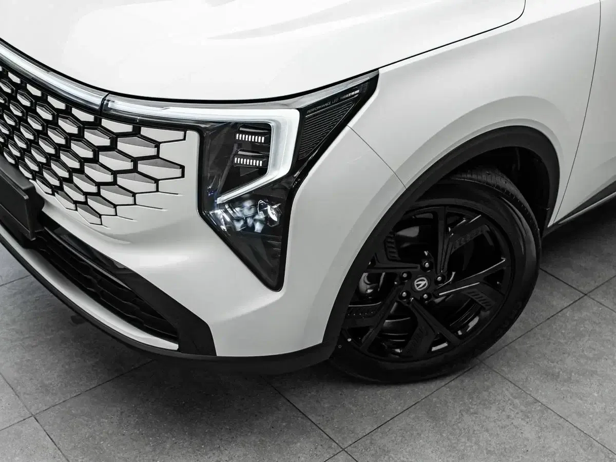 Changan Uni S CS55PLUS