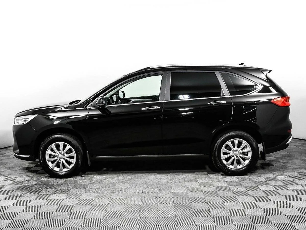 Haval M6