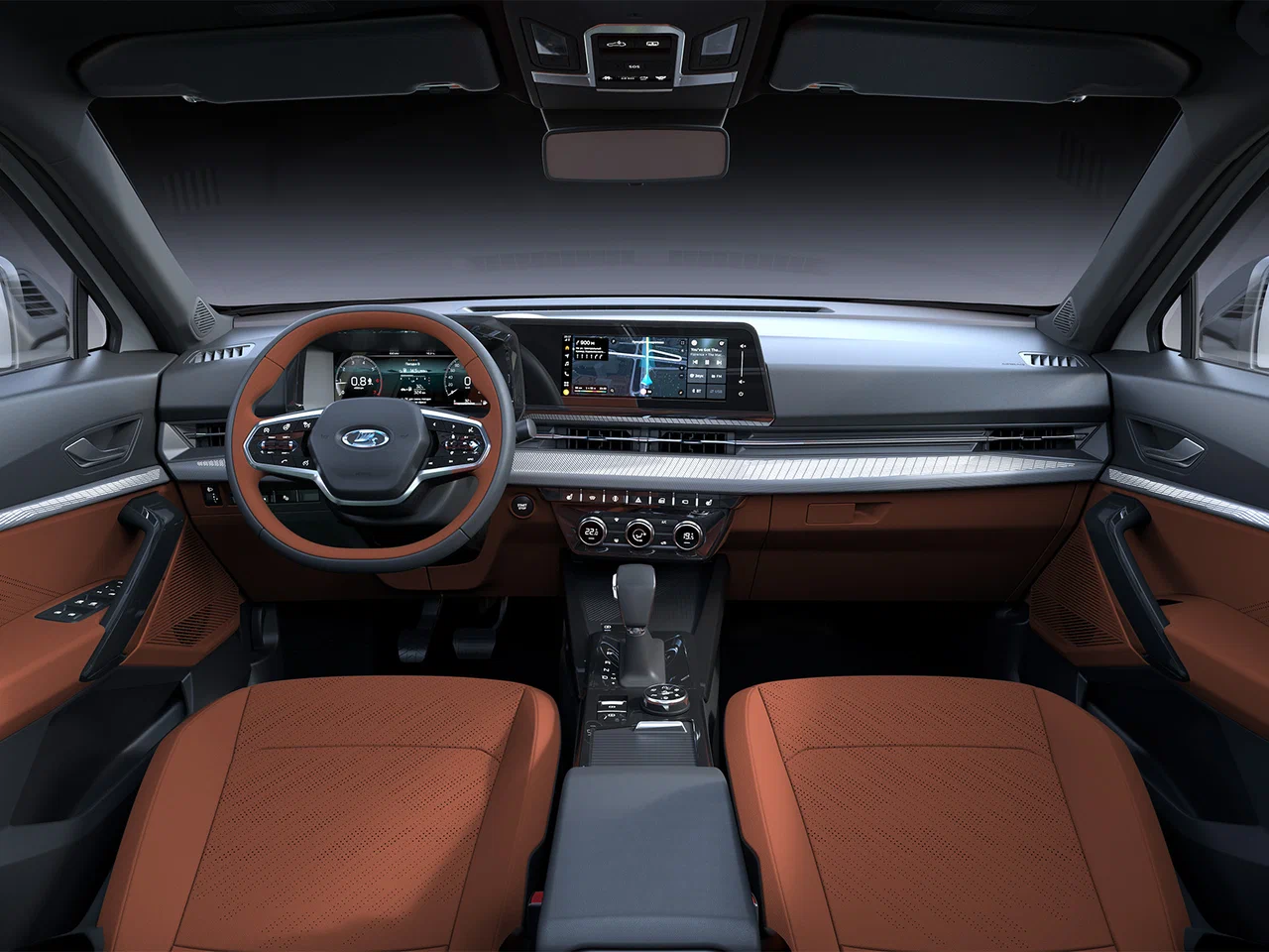 LADA (ВАЗ) Azimut
