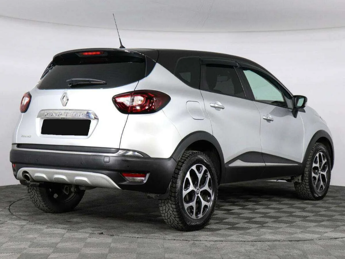 Renault Kaptur