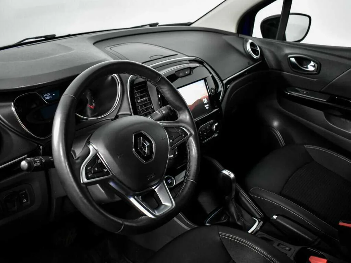 Renault Kaptur
