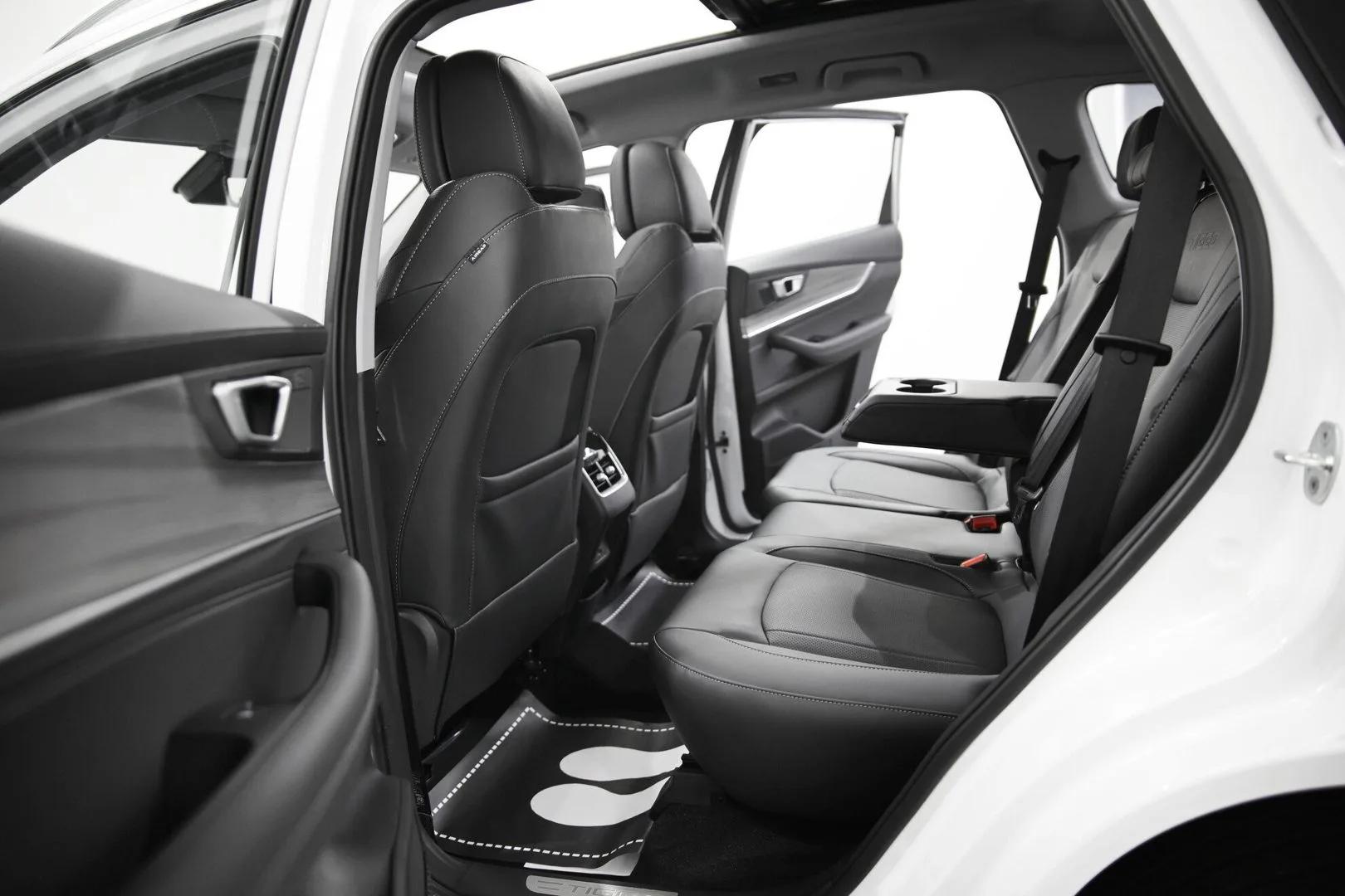 Chery Tiggo 8 Pro Max