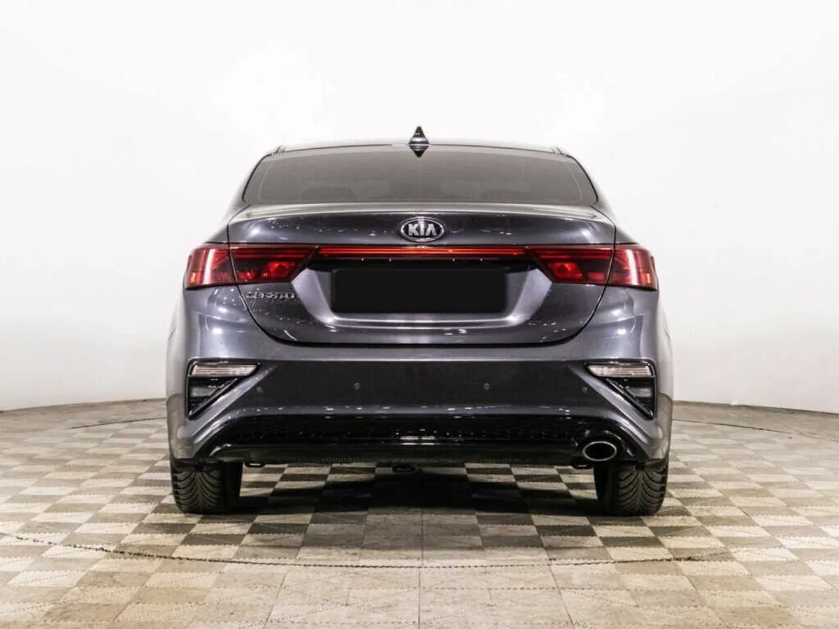 Kia Cerato