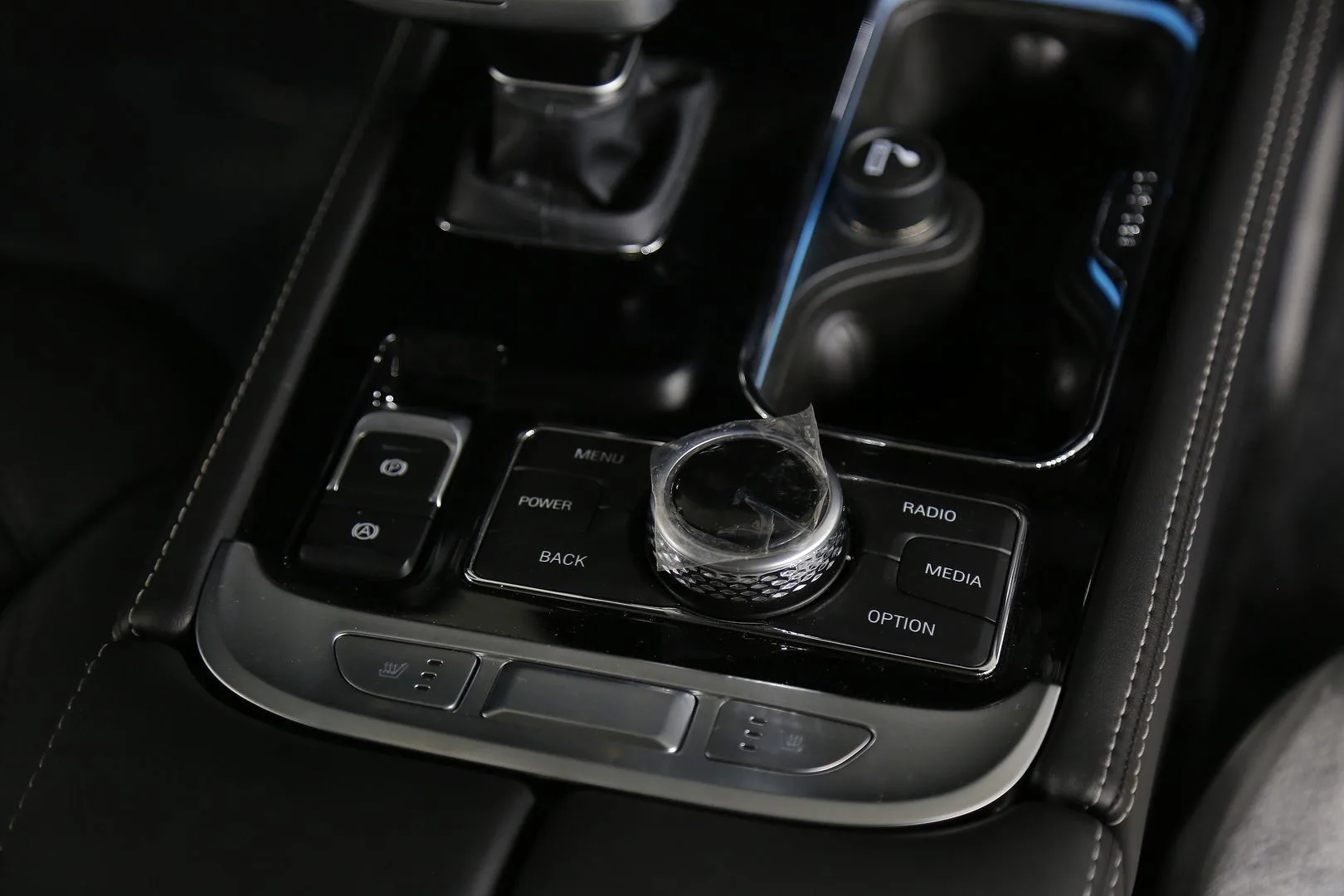 BAIC BJ40