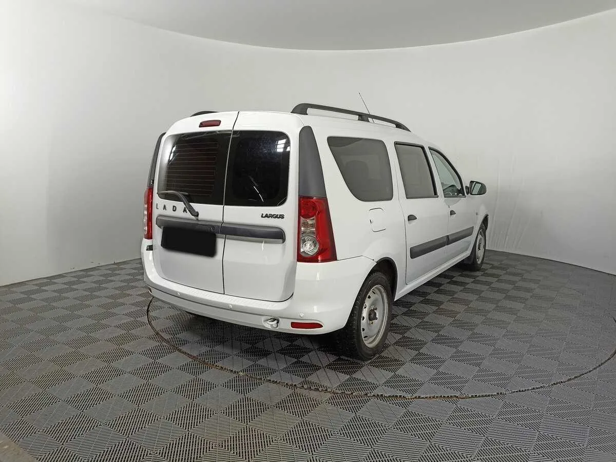 LADA (ВАЗ) Largus