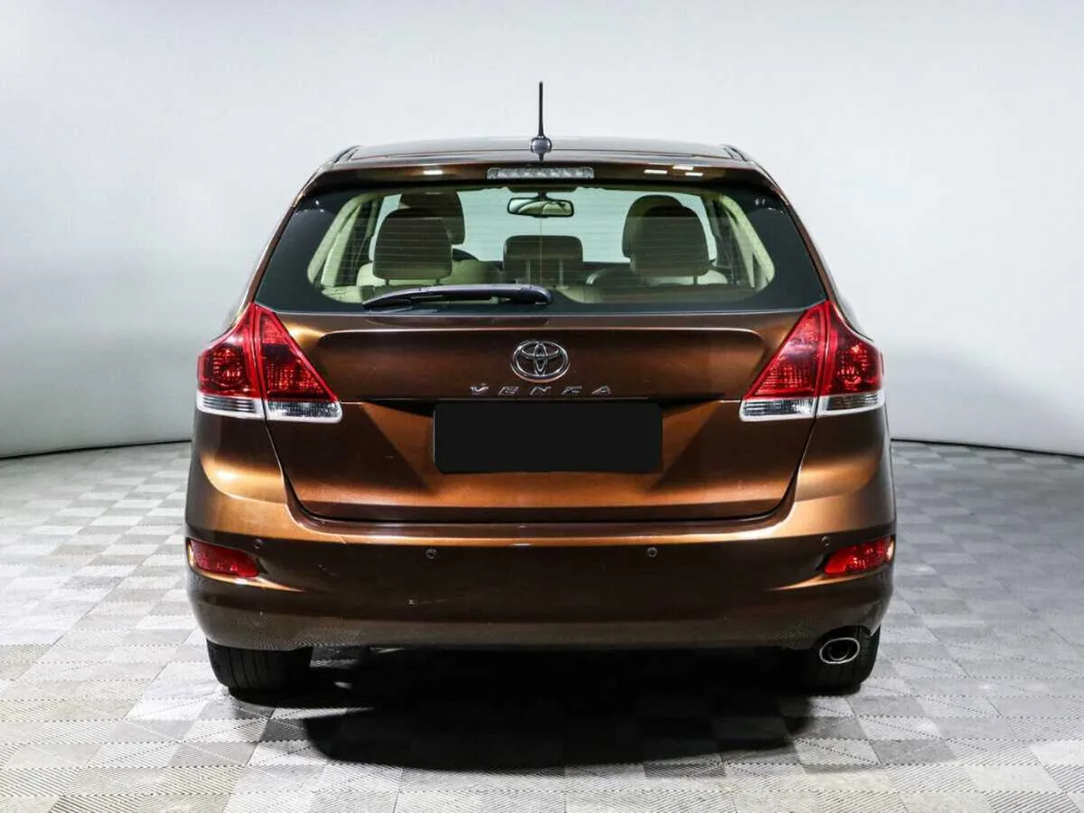 Toyota Venza
