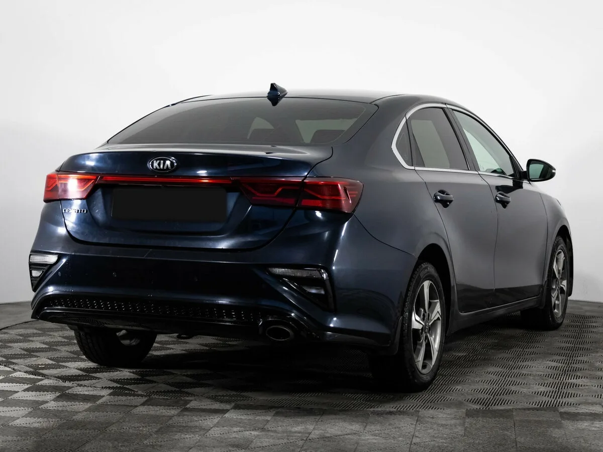 Kia Cerato