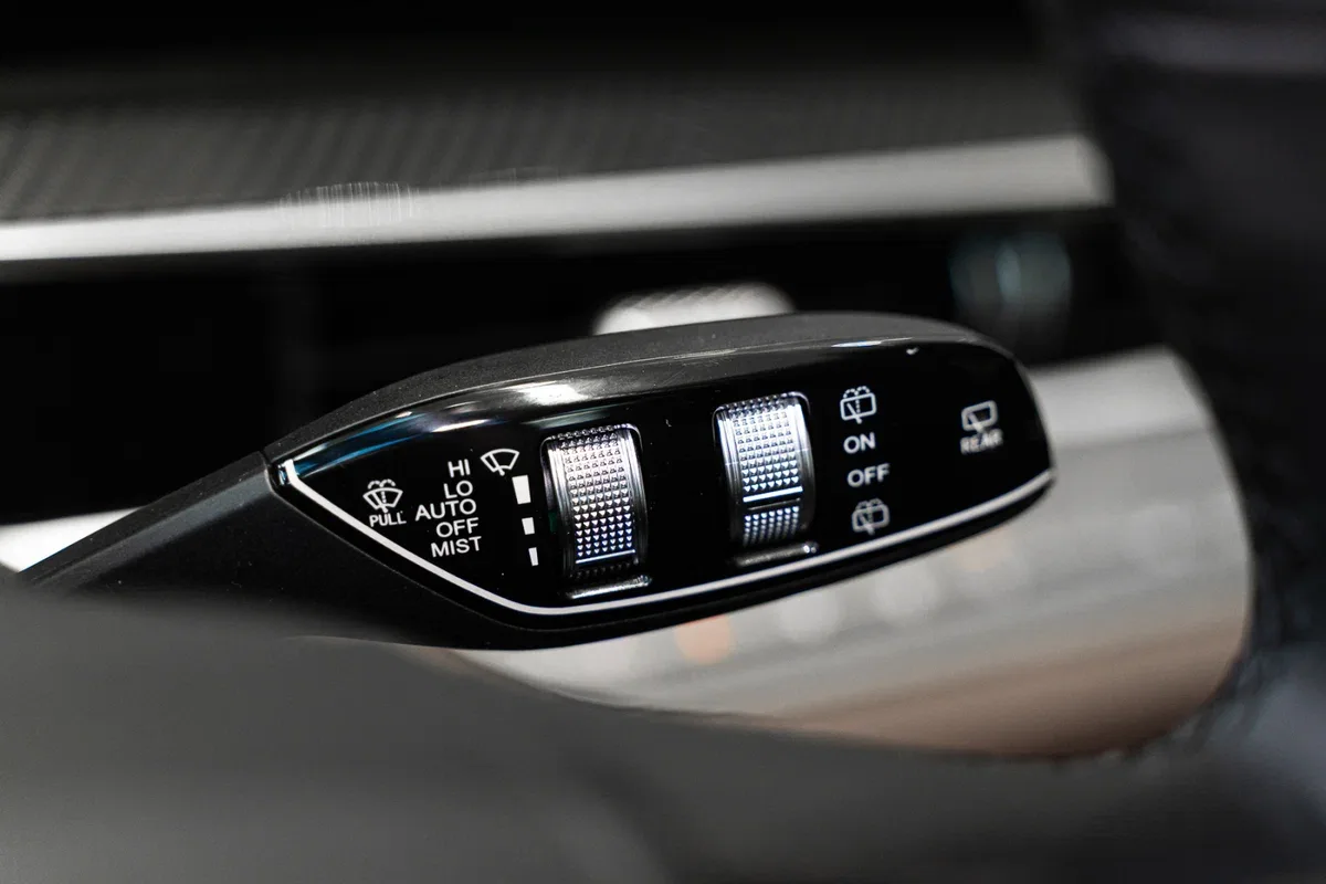 Chery Tiggo 7L