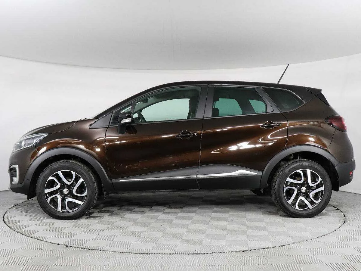Renault Kaptur