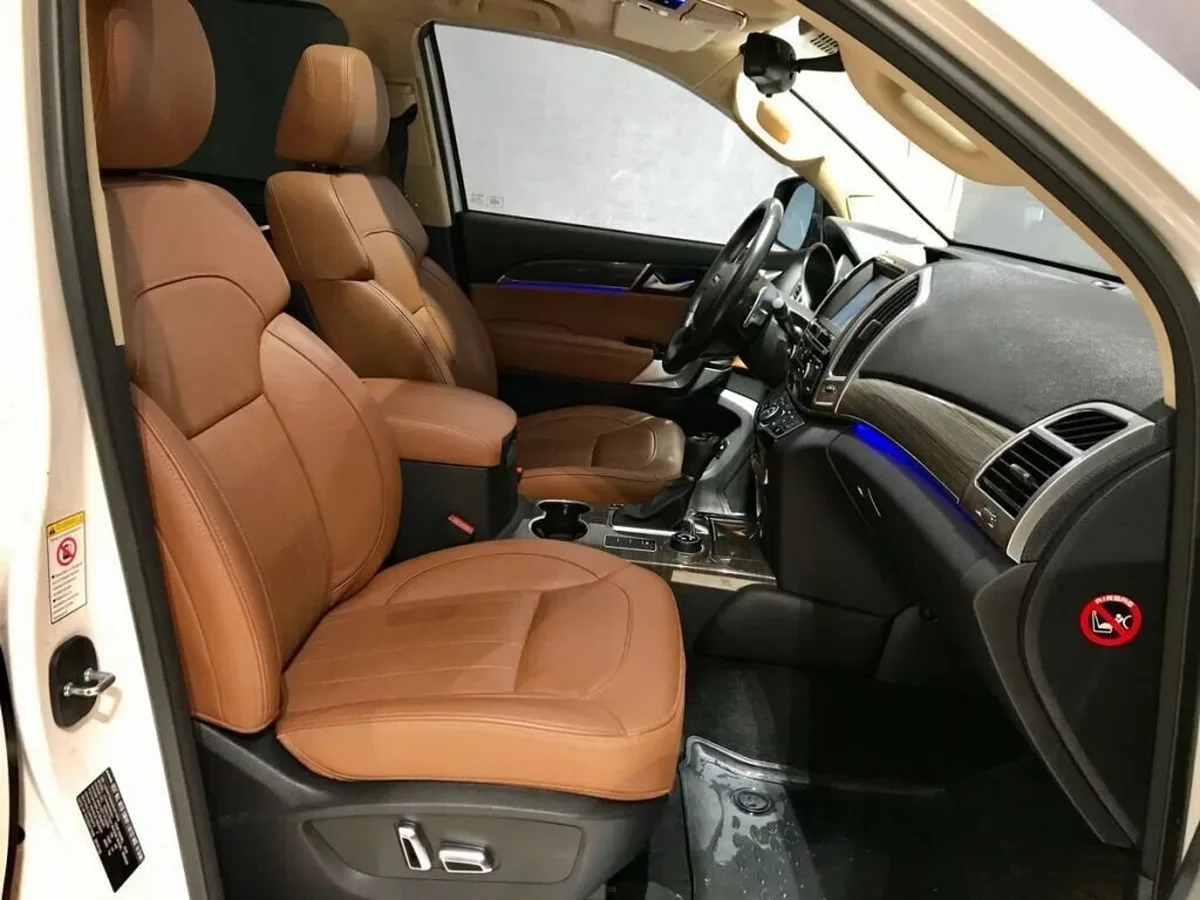 Haval H9