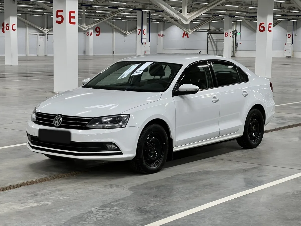 Volkswagen Jetta