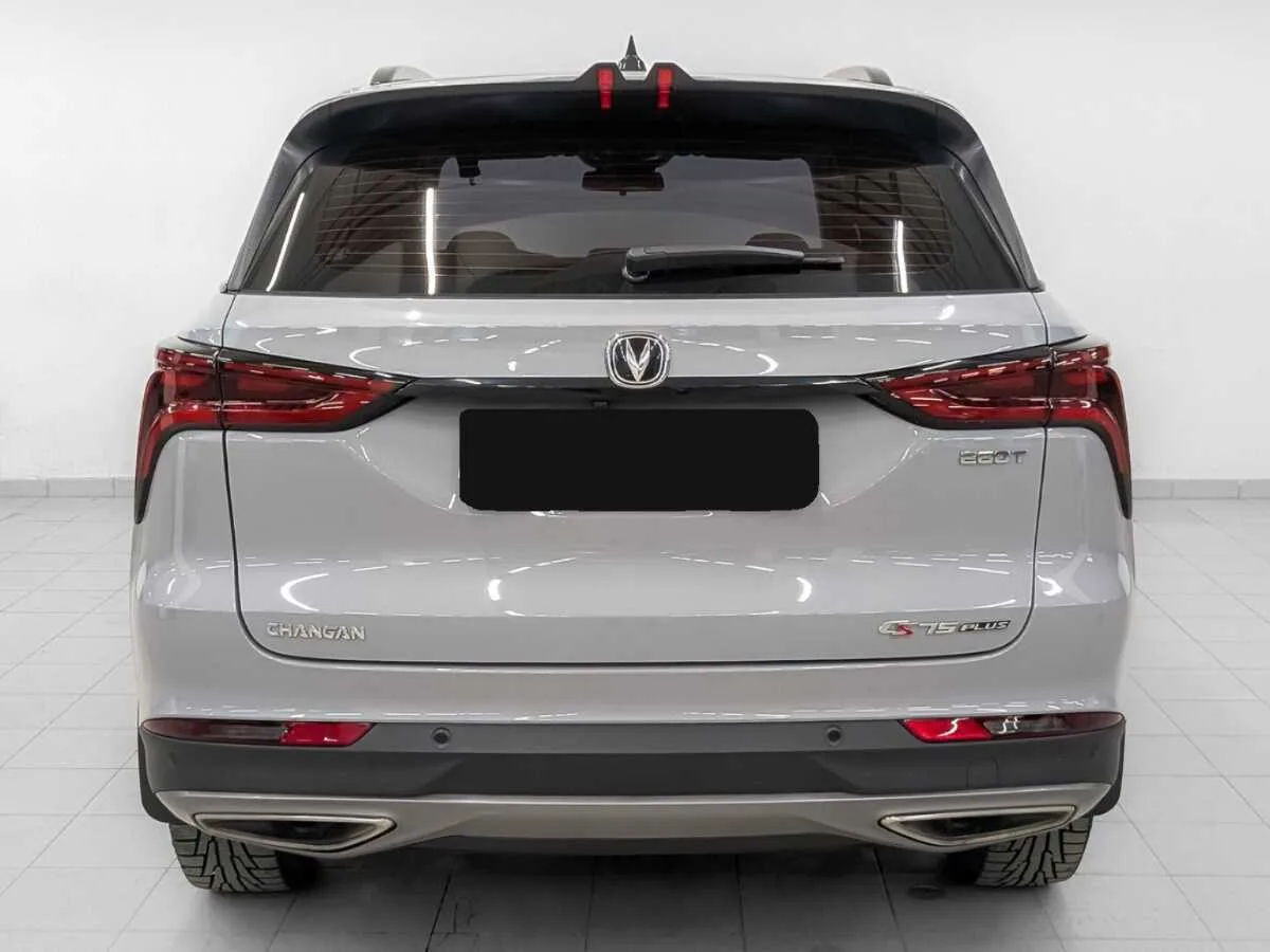 Changan CS75 Plus