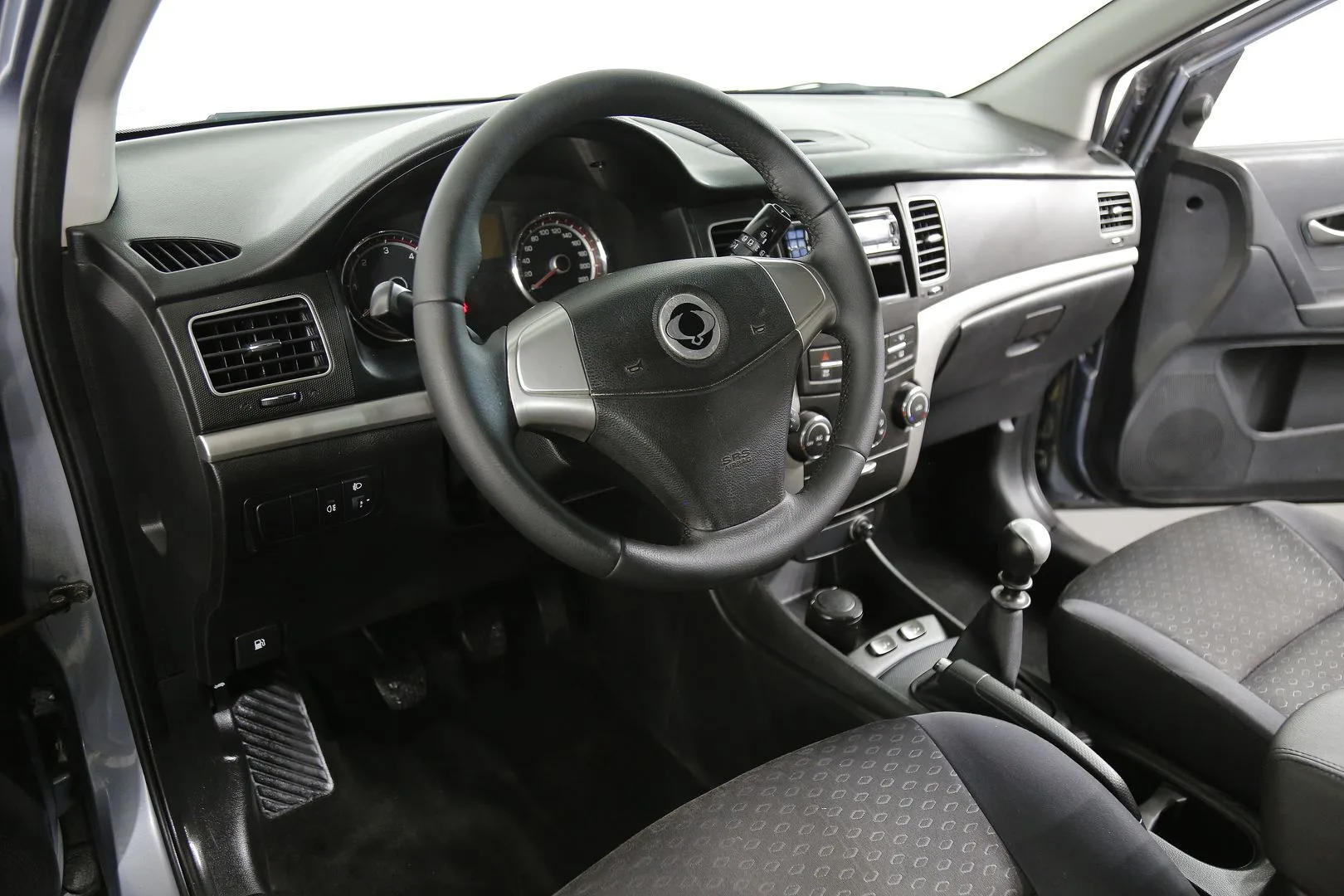 SsangYong Actyon
