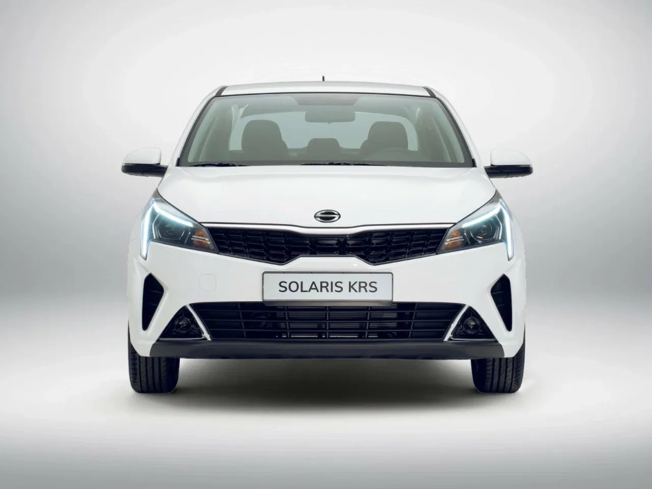 Solaris Krs