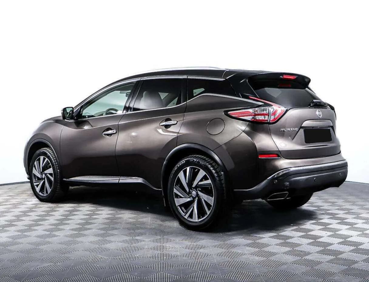 Nissan Murano