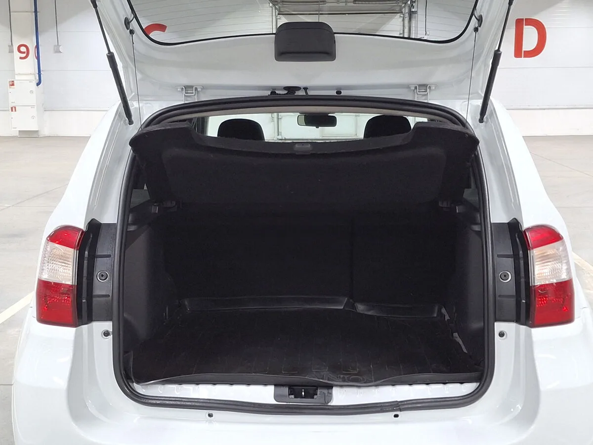 Nissan Terrano