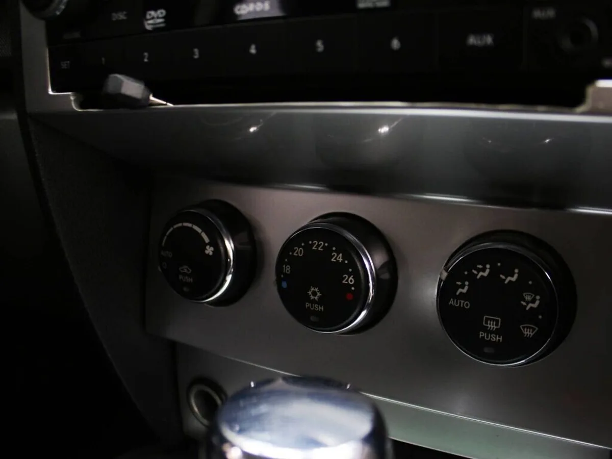 Dodge Nitro