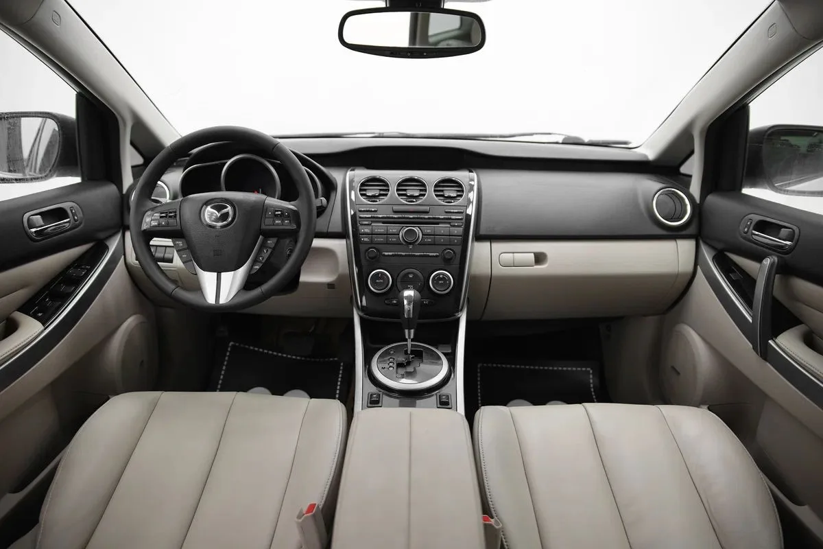 Mazda CX-7