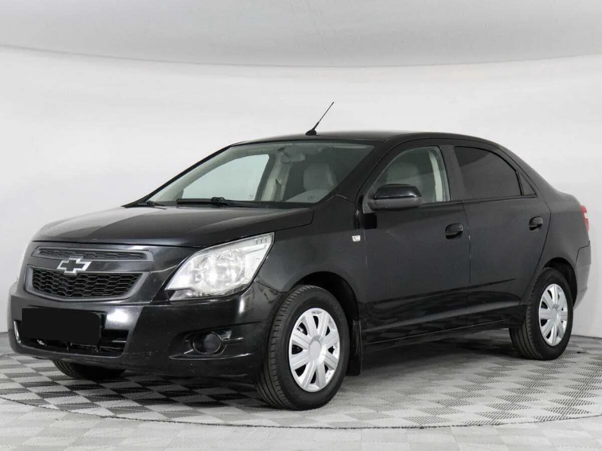 Chevrolet Cobalt
