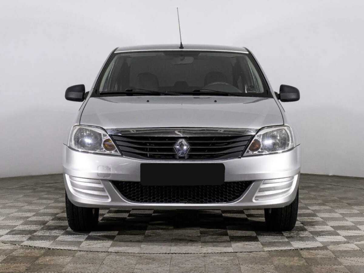 Renault Logan