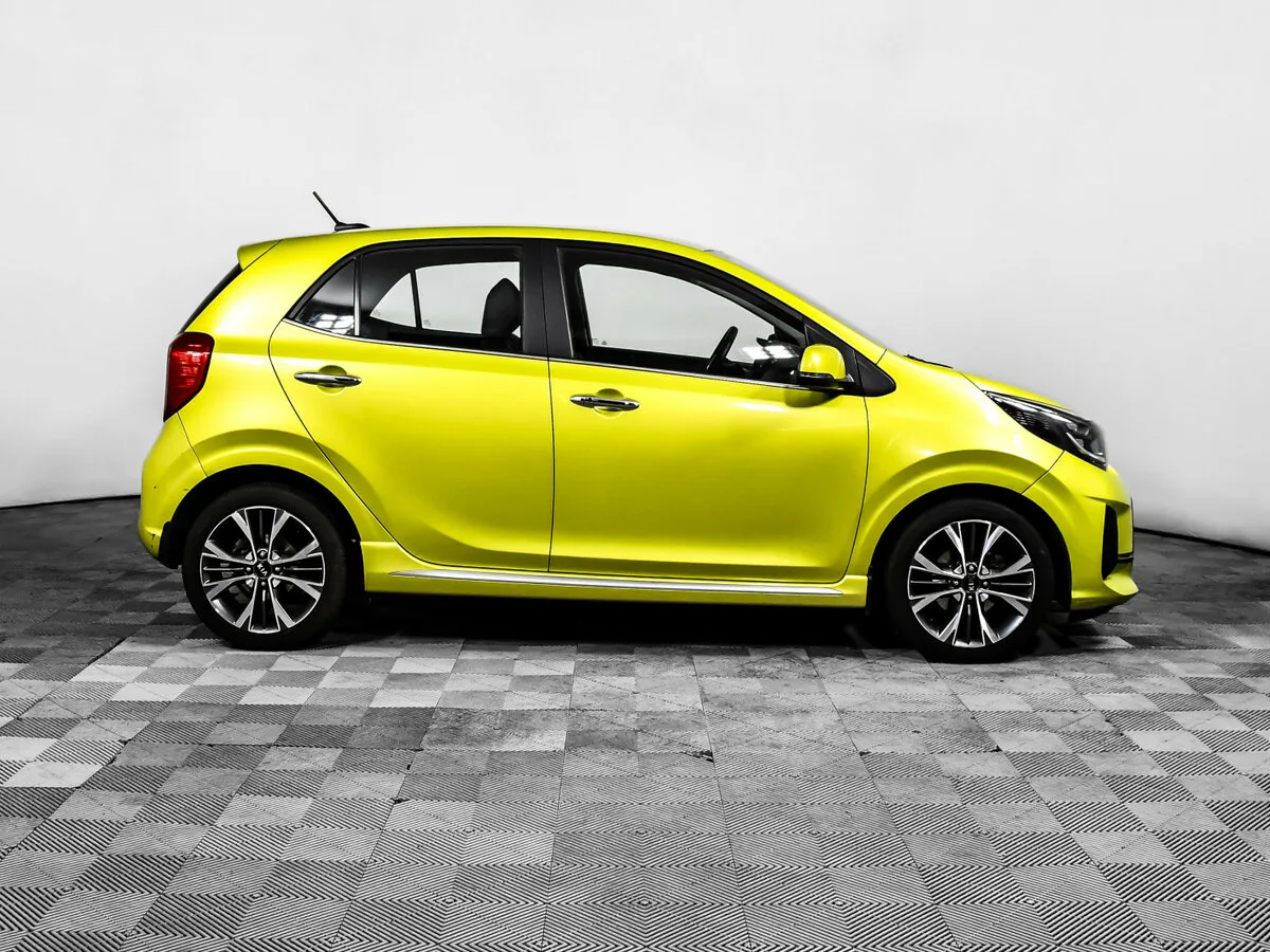 Kia Picanto