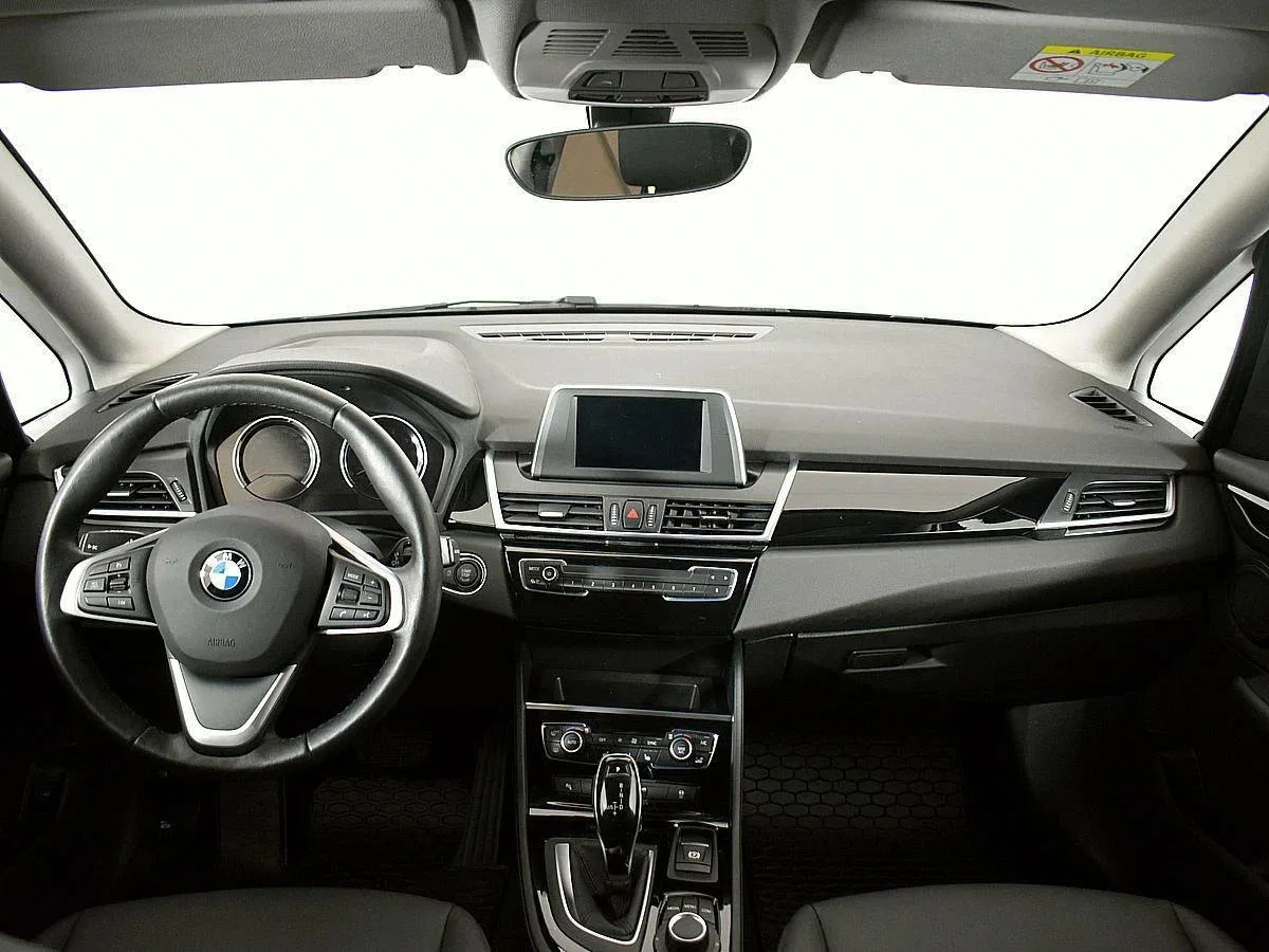 BMW 2 серии Active Tourer
