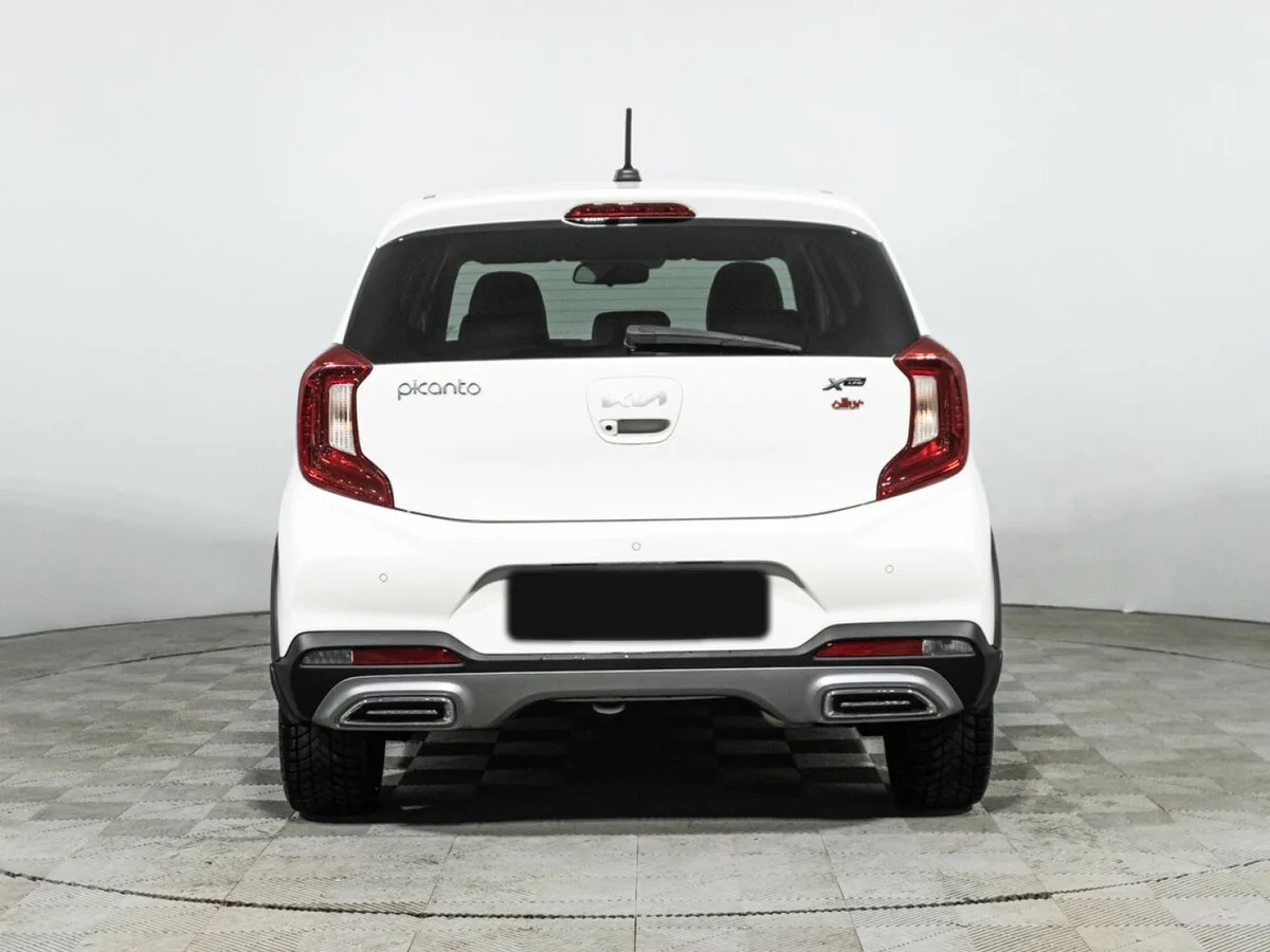 Kia Picanto