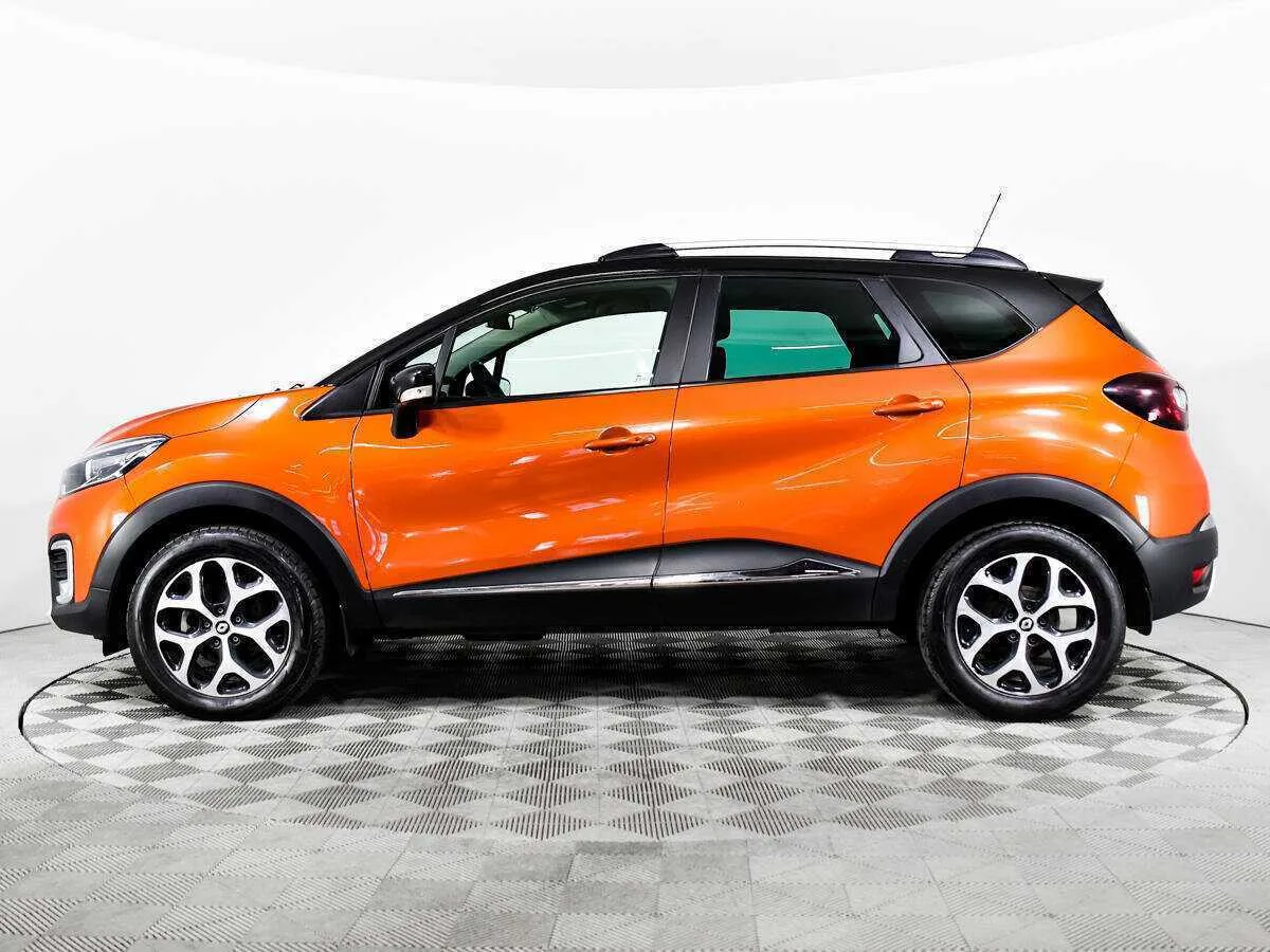 Renault Kaptur