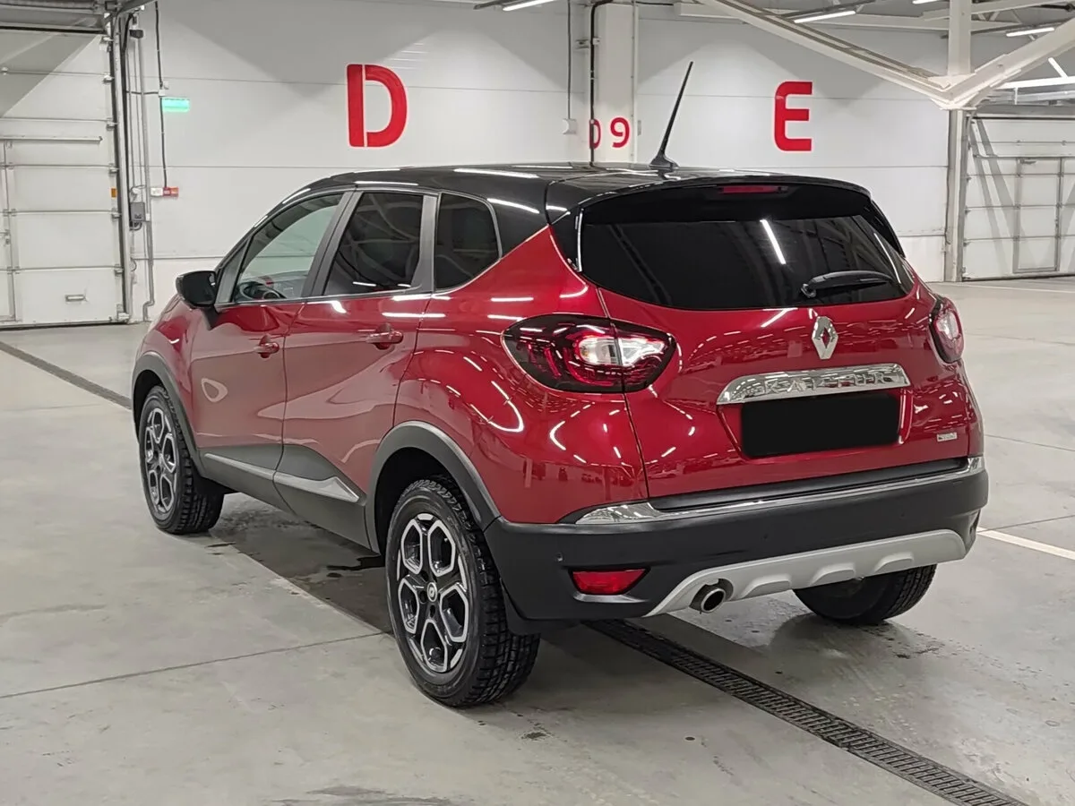 Renault Kaptur
