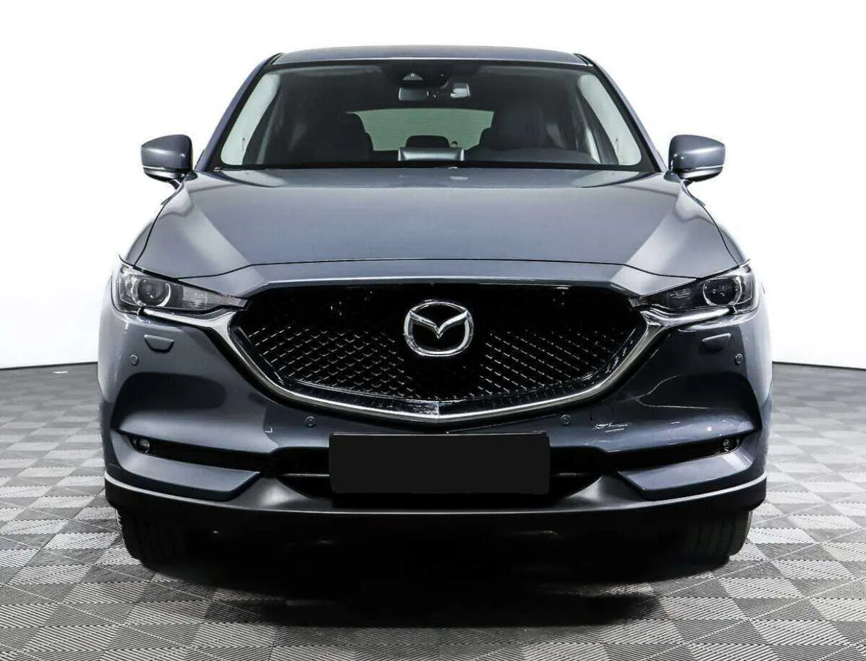 Mazda Cx 5
