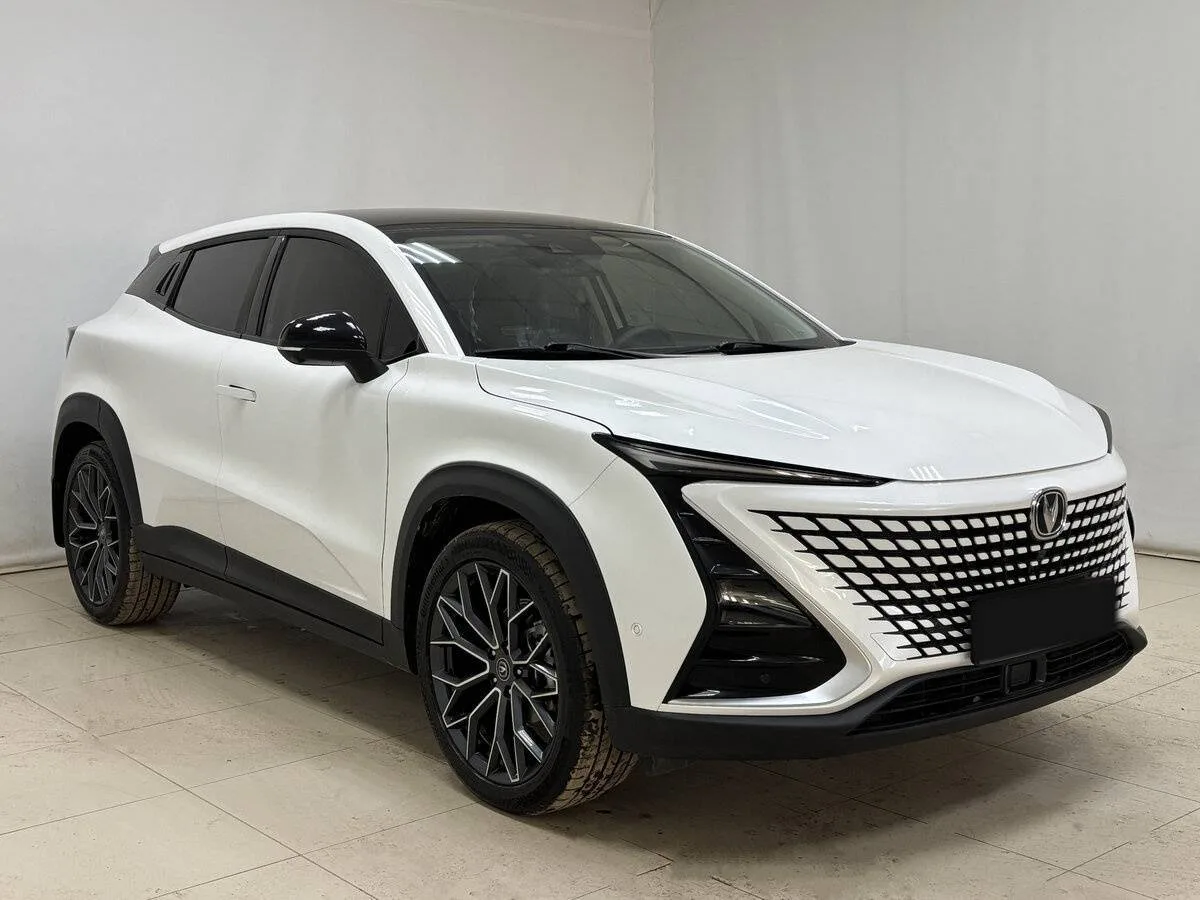 Changan Uni T