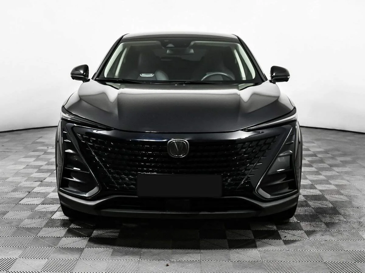 Changan Uni T