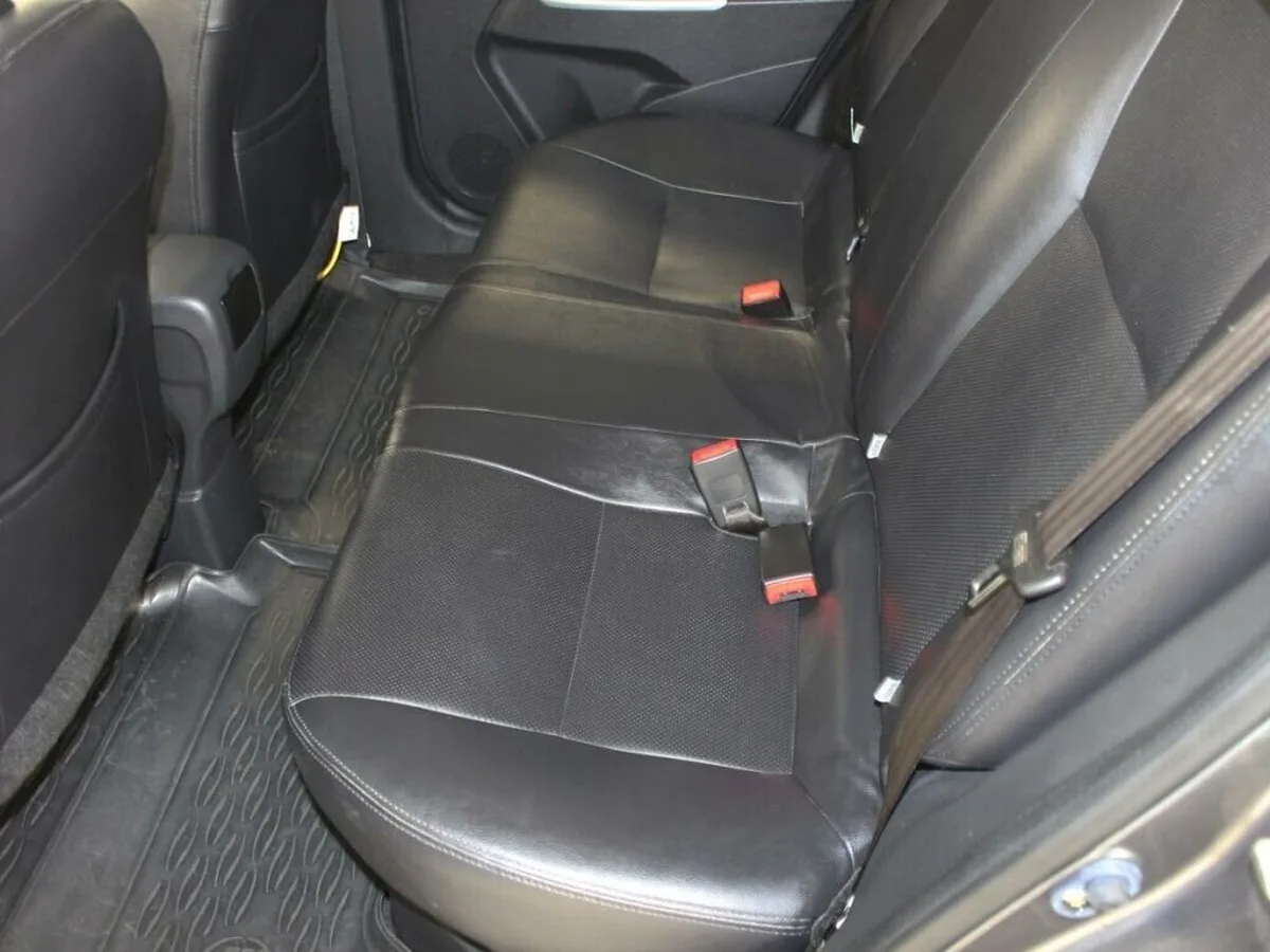 Lifan X50