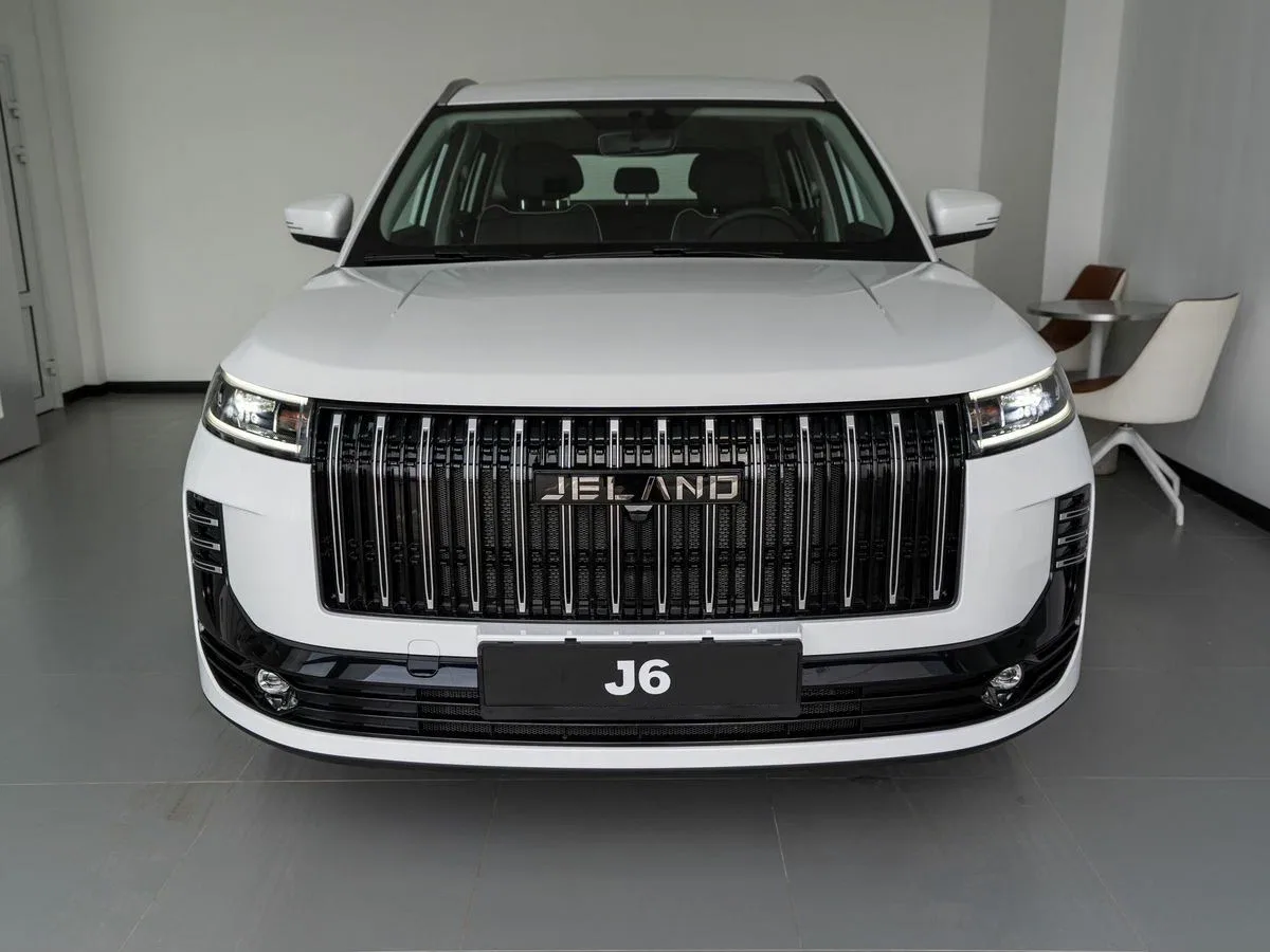 Jeland J6