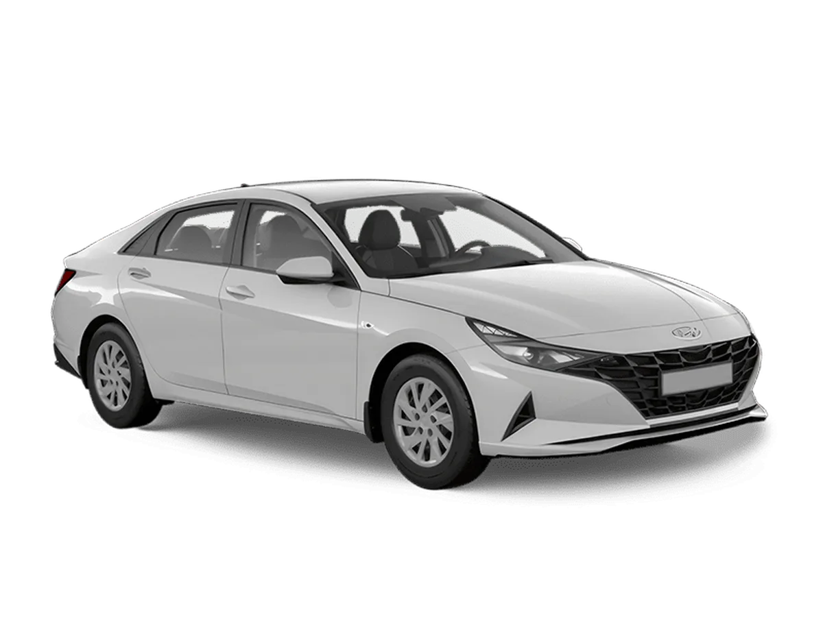 BAIC X75