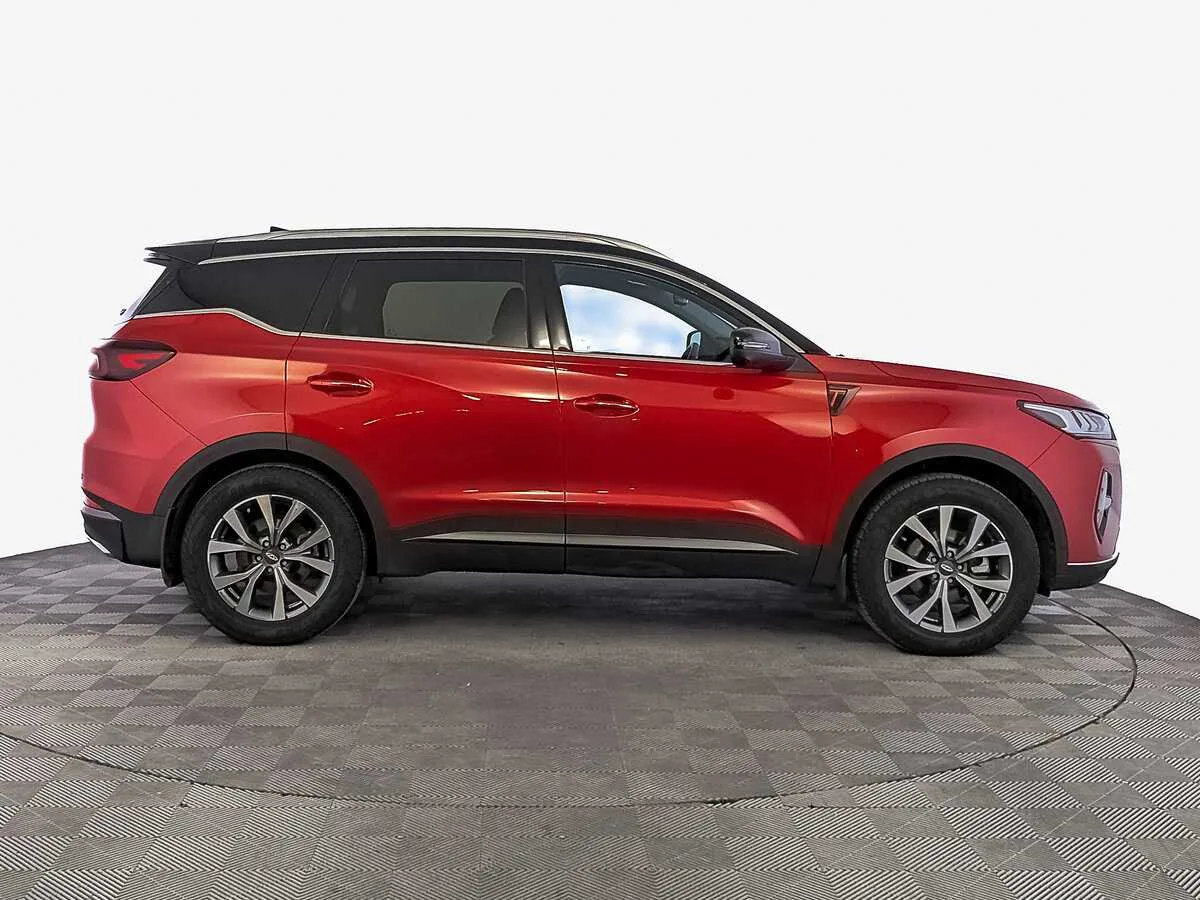 Chery Tiggo 7 Pro Max