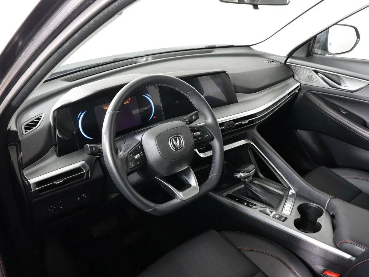 Changan CS35 Plus
