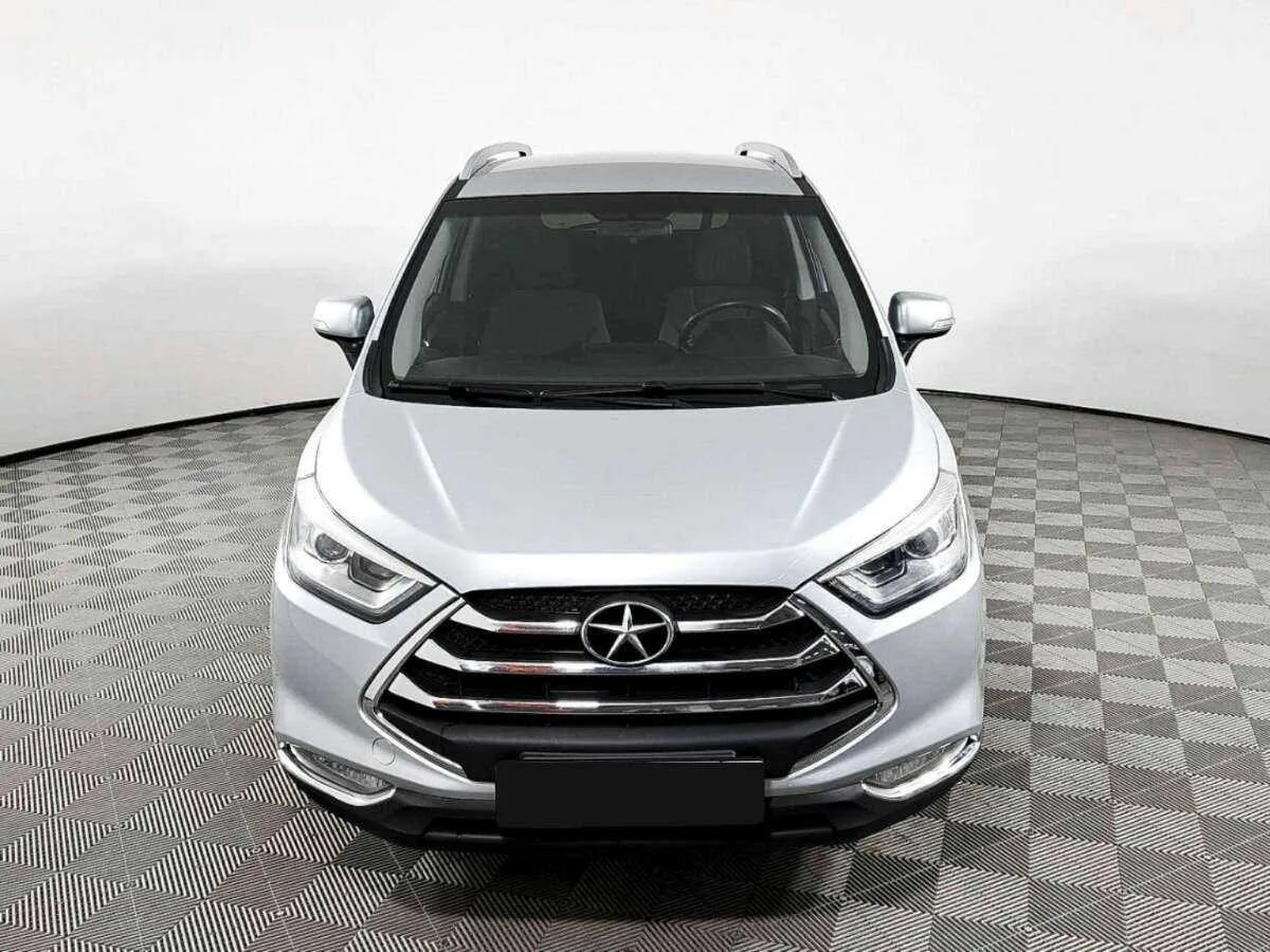 JAC S3