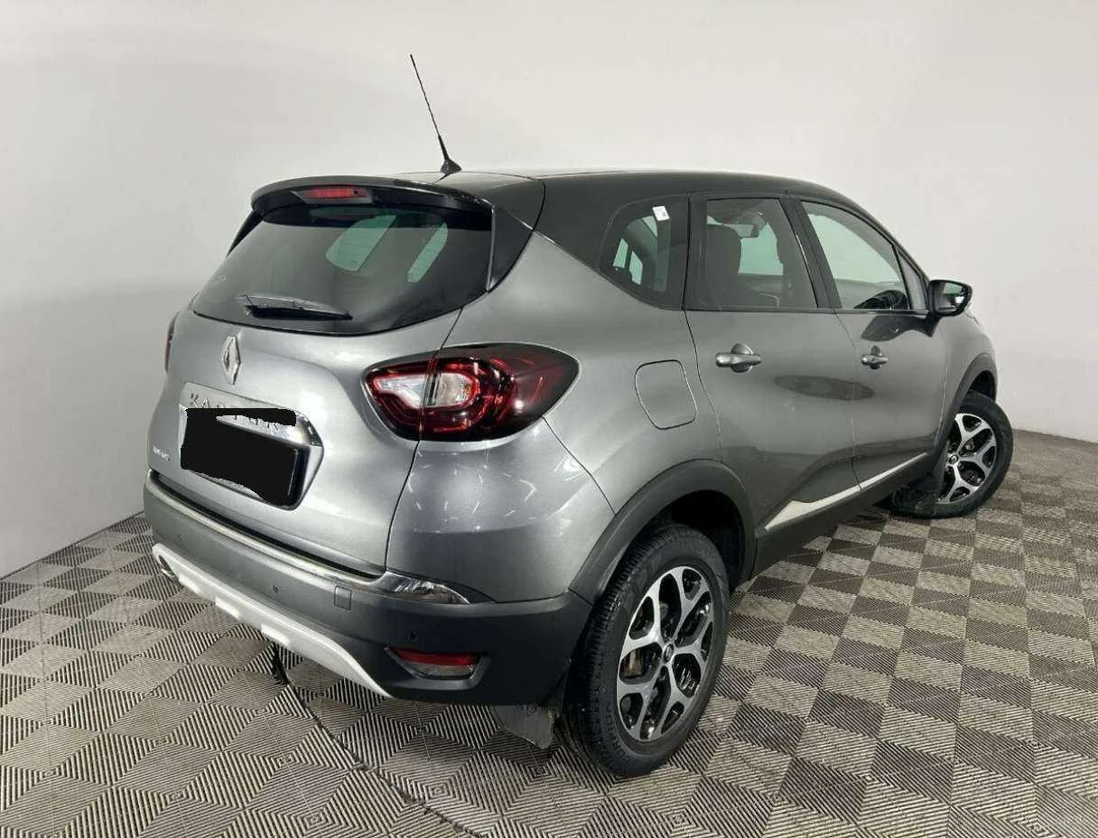 Renault Kaptur