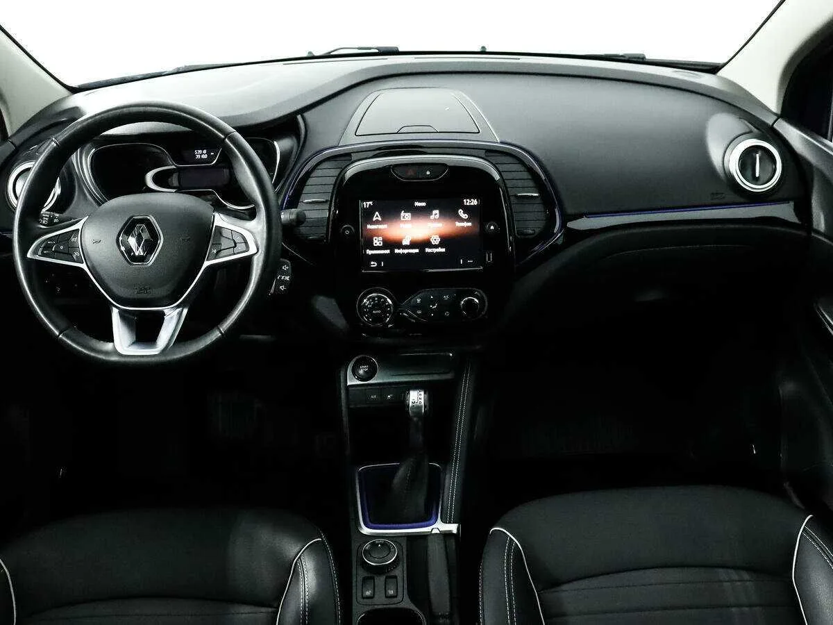 Renault Kaptur