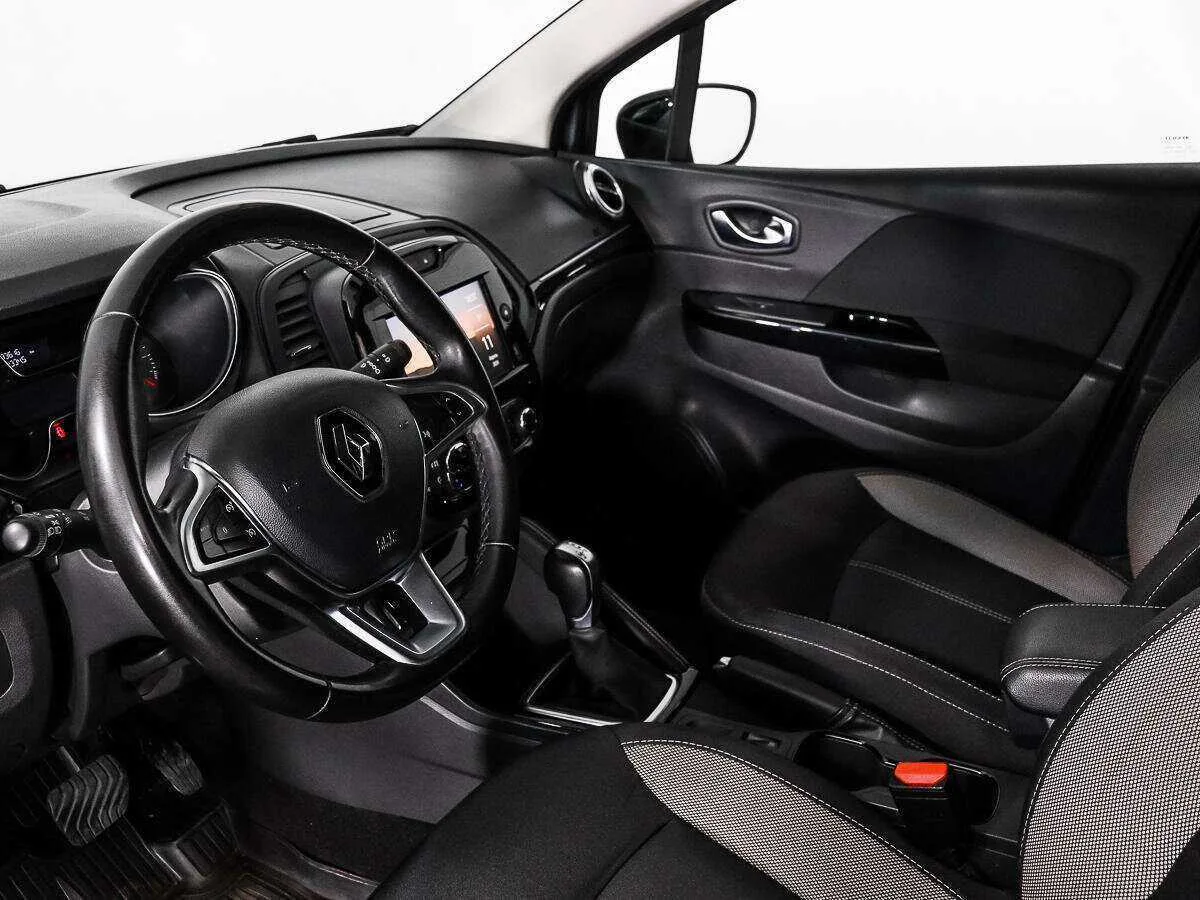 Renault Kaptur