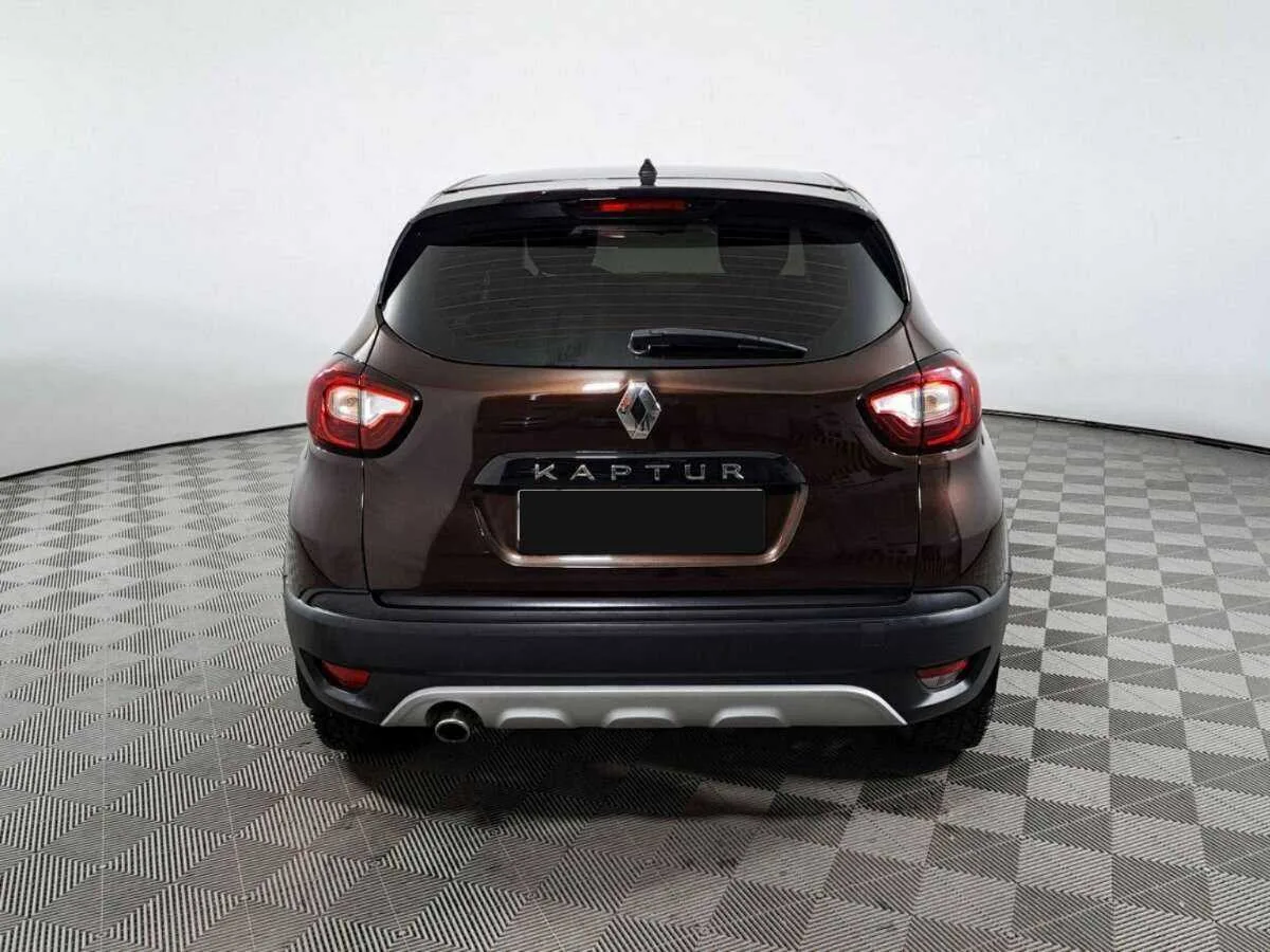 Renault Kaptur