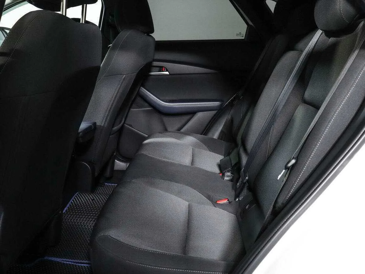 Mazda Cx 30