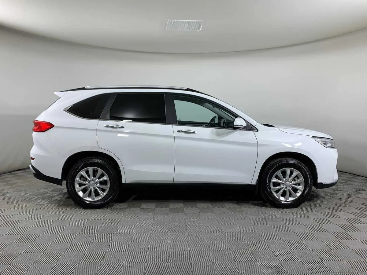 Haval M6