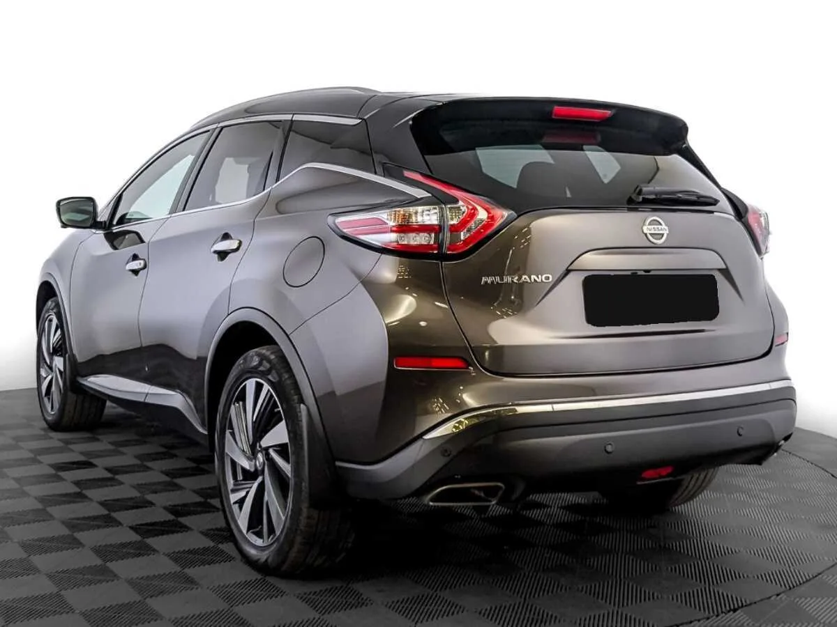 Nissan Murano