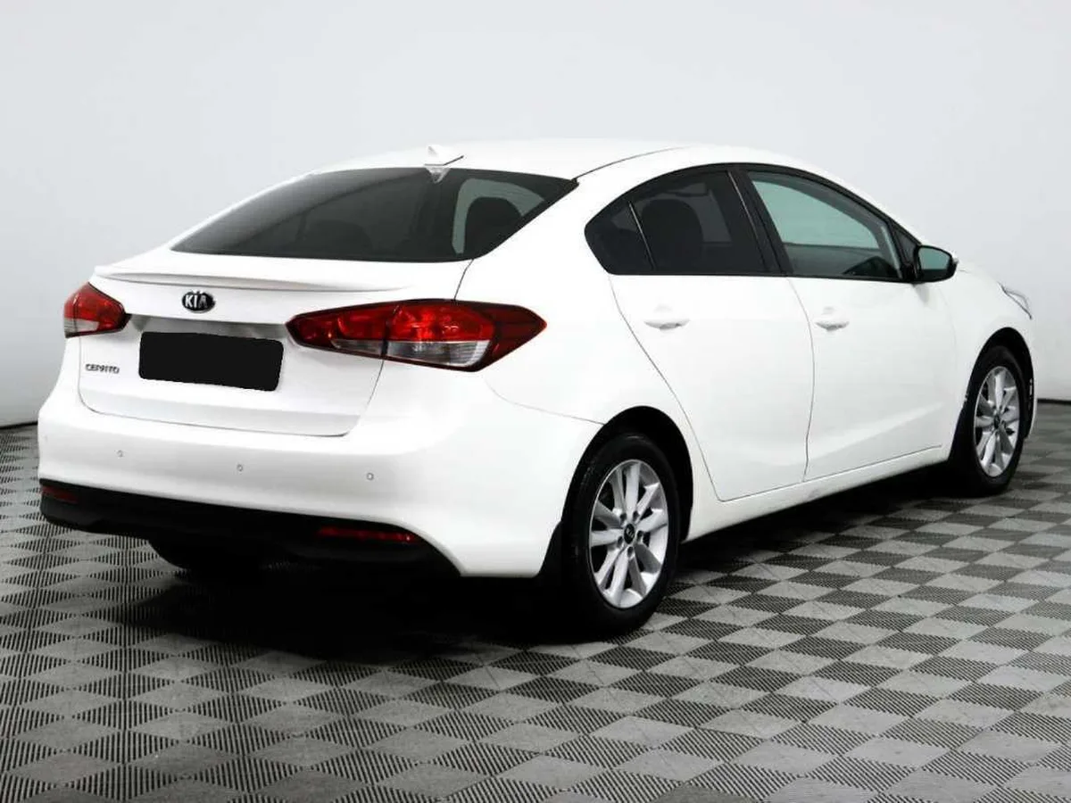 Kia Cerato